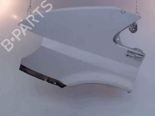 Used Left front fenders FORD TRANSIT Van (FA_ _) 2.0 DI (FAE_, FAF_, FAG_) (86 hp) 24900272