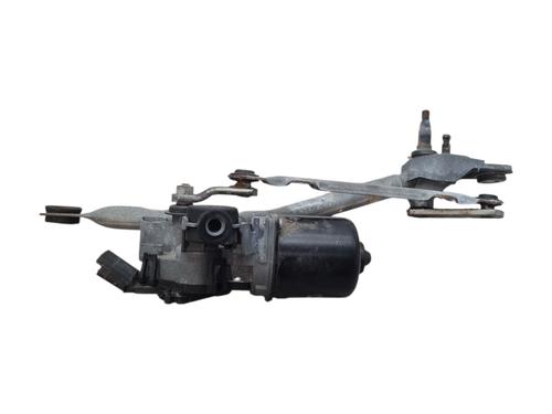 Used Front wipers mechanism TOYOTA AYGO (_B1_) 1.0 (KGB10_, KGB10R) (68 hp) 29550092
