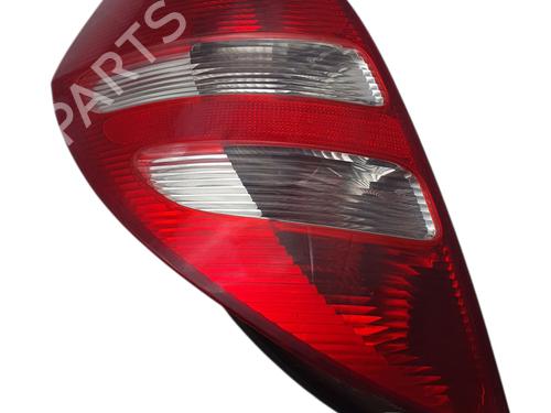 Used Left taillight Left taillight MERCEDES-BENZ A-CLASS (W169) A 180 CDI (169.007, 169.307) (109 hp) 34254010 34254010