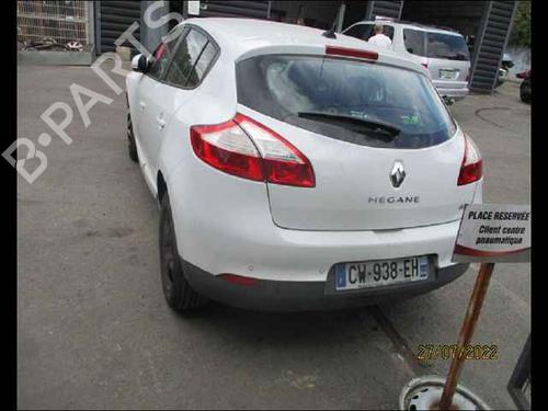 Right mirror RENAULT MEGANE III Hatchback (BZ0/1_, B3_) 1.5 dCi (BZ09, BZ0D, BZ1W, BZ29, BZ14) | BP24908239C27 