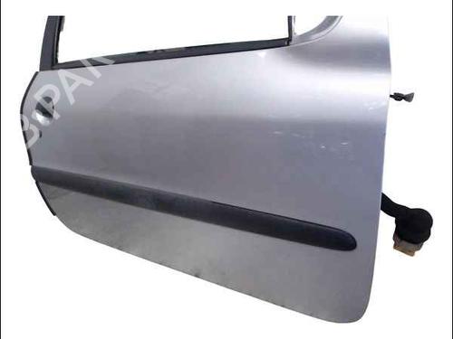 Right front door PEUGEOT 206 Hatchback (2A/C)  | BP24910681C3 