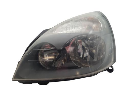 Used Left headlight Left headlight RENAULT CLIO II (BB_, CB_) 1.4 16V (B/CB0P, BB13) (98 hp) 33413481 33413481