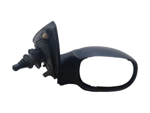 Used Right mirror PEUGEOT 206 Hatchback (2A/C) 1.4 i (75 hp) 25431509