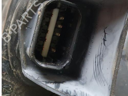 Right headlight CITROËN C3 II (SC_) 1.0 VTi 68 | BP39697718C29 - Image 3