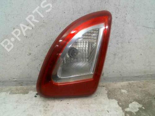 Used Rear bumper right light Rear bumper right light RENAULT TWINGO II (CN0_) 1.2 16V (CN04, CN0B) (75 hp) 25764245 25764245