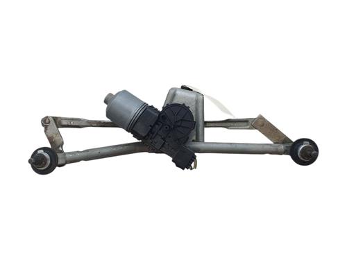 Used Front wipers mechanism PEUGEOT 206+ (2L_, 2M_) 1.4 i (73 hp) 28483658