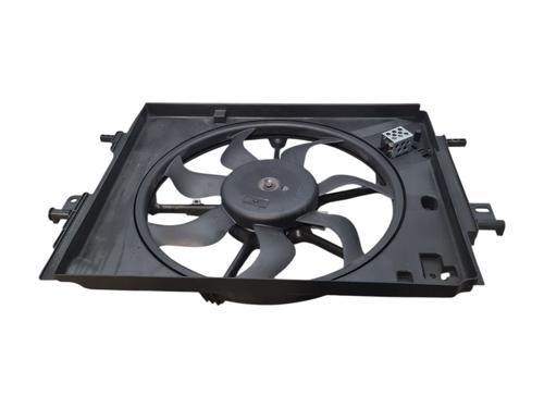 Radiator fan RENAULT CLIO V (B7_) 1.0 LPG (B7MT) | BP30116522M35
