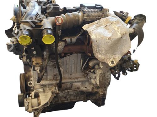 Used Engine Engine 38022239 38022239