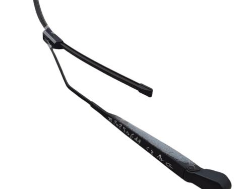 Used Front windshield wiper arm CITROËN C3 I (FC_, FN_) [2002-2013]  25450650