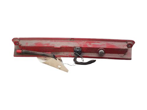 Third brake light FORD FIESTA VI (CB1, CCN) 1.4 TDCi | BP29871420L11