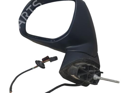 Bakspejl venstre PEUGEOT 3008 I MPV (0U_) 1.6 HDi (109 hp) 30865388