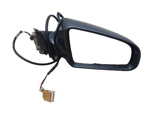 Used Right mirror AUDI A4 B6 (8E2) 1.9 TDI (130 hp) 28159196