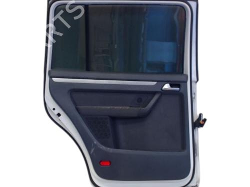 Left rear door VW TOURAN (1T3) 2.0 TDI | BP25929683C4 