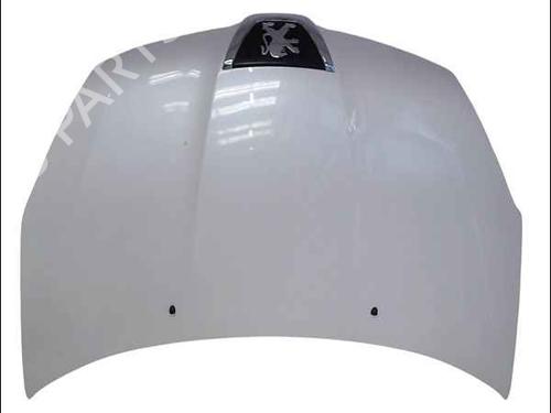 Used Hood PEUGEOT 4007 (VU_, VV_) 2.2 HDi (156 hp) 24897066