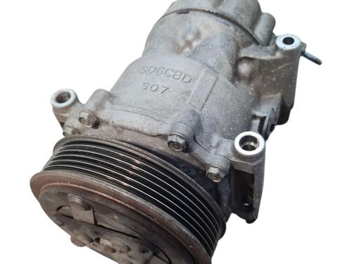 Used AC compressor PEUGEOT PARTNER Tepee 1.6 HDi 90 (92 hp) 30472949