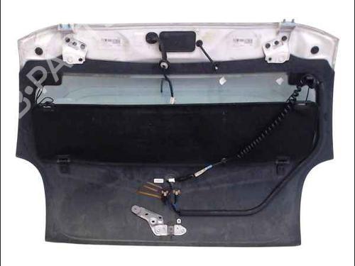 Tailgate PEUGEOT 108 1.0 VTi | BP24897648C6