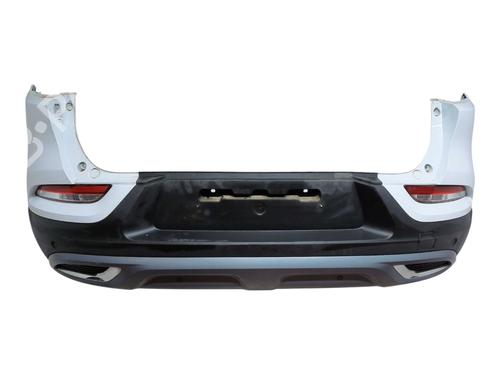 Used Rear bumper RENAULT KADJAR (HA_, HL_) 1.7 Blue dCi 150 4WD (HLA7) (150 hp) 31140221