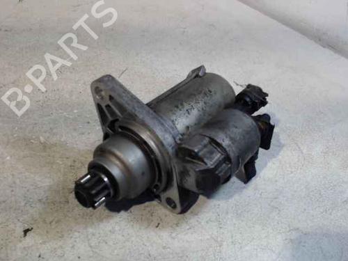 Used Starter VW POLO V (6R1, 6C1) 1.2 TSI (105 hp) 24899700