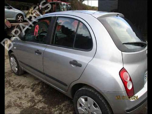 Right taillight NISSAN MICRA III (K12) 1.5 dCi | BP25763423C35 