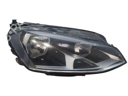 Used Right headlight Right headlight VW GOLF VII (5G1, BQ1, BE1, BE2) 2.0 TDI (150 hp) 36756744 36756744