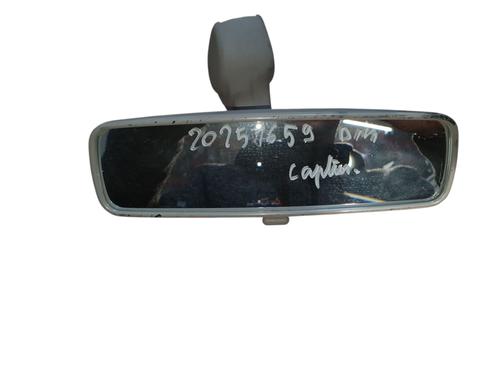 Rear mirror RENAULT CAPTUR I (J5_, H5_) 1.5 dCi 90 (J5N4, J5M5, J5MW, J5M6, J5AL, J5AJ) | BP29843583I6 