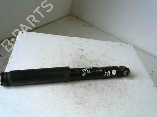 Used Right rear shock absorber PEUGEOT 3008 II SUV (MC_, MR_, MJ_, M4_) 1.5 BlueHDi 130 (131 hp) 24911164