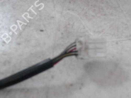 Right mirror NISSAN NOTE (E11, NE11) 1.5 dCi | BP24908516C27 