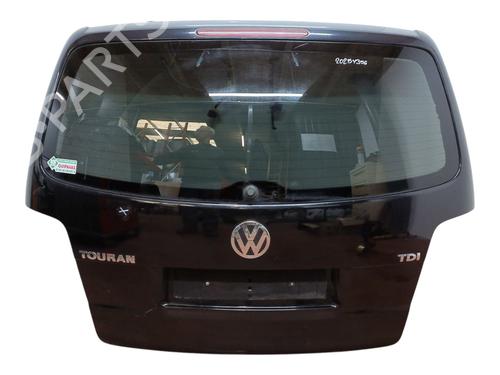 Used Tailgate Tailgate VW TOURAN (1T1, 1T2) 1.9 TDI (105 hp) 35934933 35934933