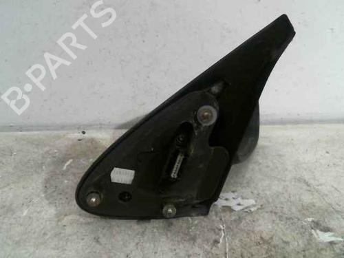 Right mirror RENAULT MEGANE I (BA0/1_)  | BP24908621C27 