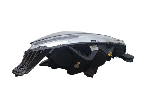 Left headlight CITROËN XSARA PICASSO (N68) 2.0 HDi | BP29871428C28