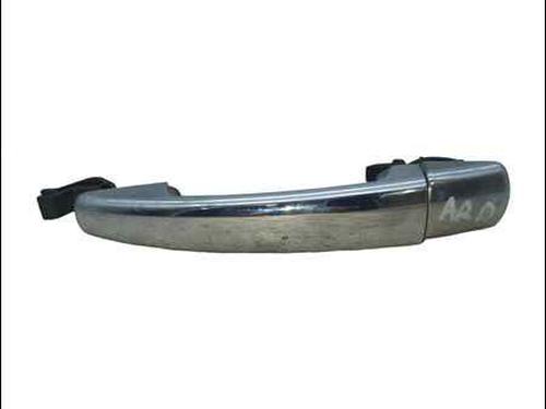 Used Rear right exterior door handle PEUGEOT 308 I (4A_, 4C_) 1.6 HDi (92 hp) 24903111