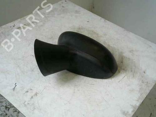 Left mirror FIAT 500 (312_) 1.3 D Multijet (312AXB1A) | BP25207032C26