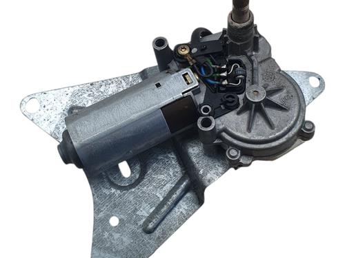 Used Rear wiper motor Rear wiper motor RENAULT TWINGO I (C06_) 1.2 16V (C06C, C06D, C06K) (75 hp) 35716528 35716528
