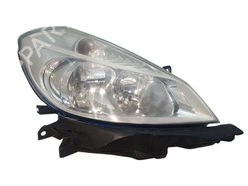 right-headlight-renault-clio-iii-br01-cr01-2005-2006-2007-2008-2009-2010-2011-2012-2013-2014-36459202 main image