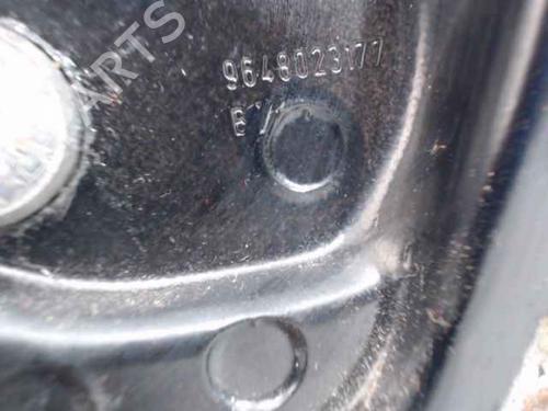 Hand brake CITROËN C3 I (FC_, FN_) 1.4 HDi | BP27580348I18 