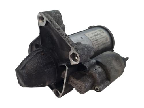 Used Starter Starter RENAULT KANGOO / GRAND KANGOO II (KW0/1_) 1.5 dCi 85 (KW0K, KW0L, KW0B) (86 hp) 33678572 33678572