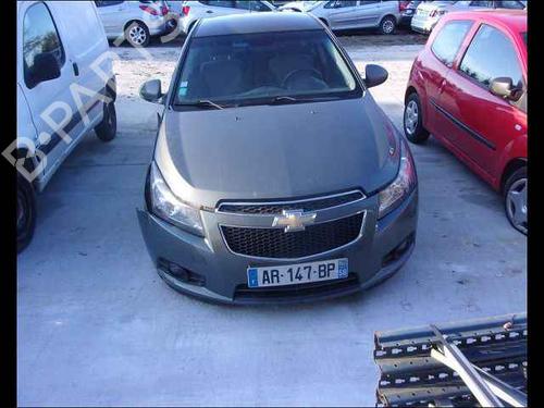 Right mirror CHEVROLET CRUZE Hatchback (J305)  | BP24908208C27 