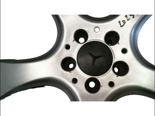 Rim MERCEDES-BENZ C-CLASS Coupe (CL203) C 180 Kompressor (203.746) | BP25763785C45 