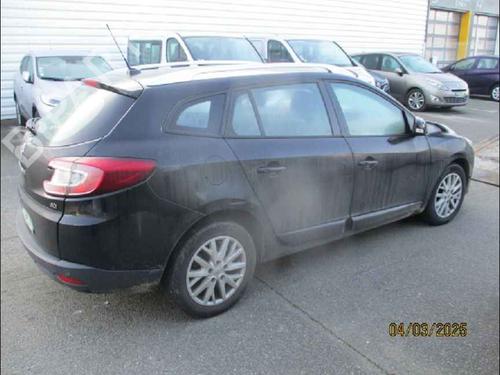 Rear bumper RENAULT MEGANE III Grandtour (KZ0/1) 1.5 dCi (KZ09, KZ0D, KZ1G, KZ29, KZ14, KZ1W, KZ10, KZ1F,... | BP26188643C8