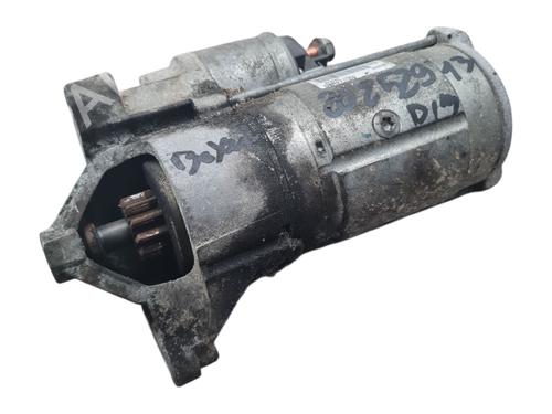 Used Starter PEUGEOT BOXER Van (244) 2.2 HDi (101 hp) 29962040