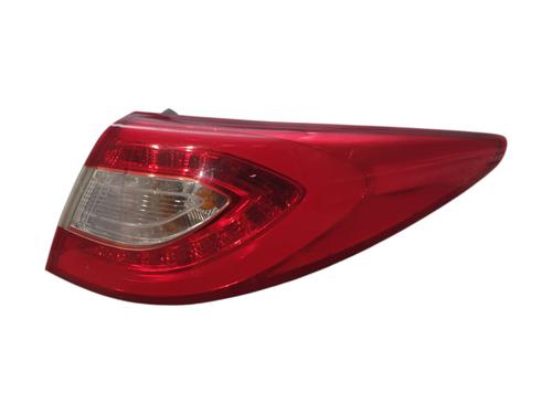 Used Right taillight HYUNDAI ix35 (LM, EL, ELH) 2.0 CRDi (136 hp) 30091754