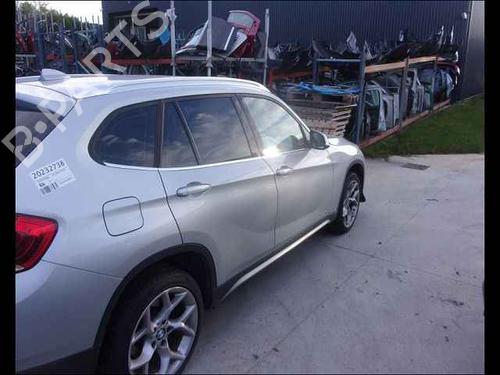 Right front door BMW X1 (E84) sDrive 16 d | BP24910344C3 
