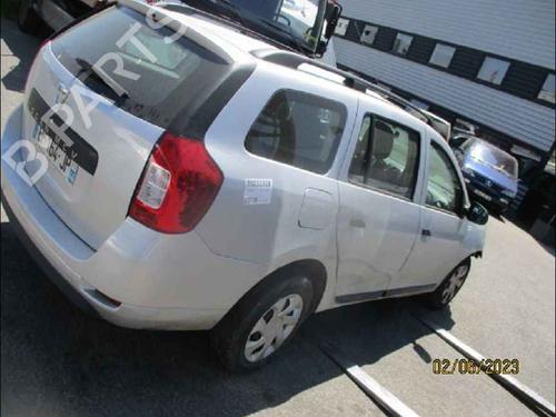 Rear right seatbelt DACIA LOGAN MCV II TCe 90 (K8M1, K8MA, K8AC) | BP24896063I28 - Image 3
