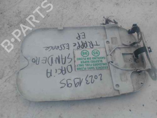 Fuel flap DACIA SANDERO  | BP24902595C131 