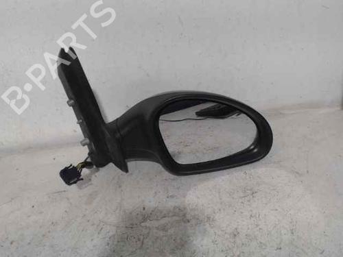 Used Right mirror SEAT TOLEDO III (5P2) 1.9 TDI (105 hp) 24908562