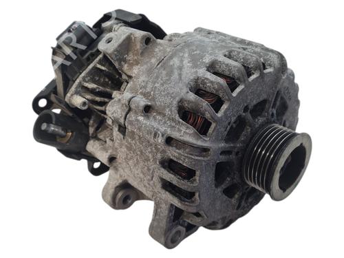 Generator Generator PEUGEOT 308 II (LB_, LP_, LW_, LH_, L3_) 1.6 HDi / BlueHDi 115 (115 hp) 36145458 36145458
