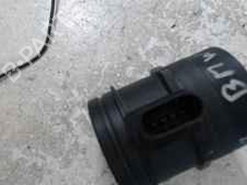 Mass air flow sensor BMW 1 (E87) 118 d | BP24900161M95