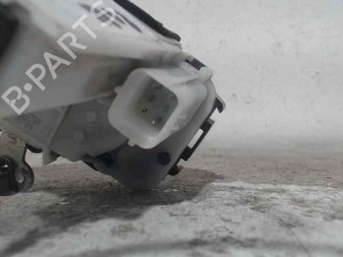 Front left lock FIAT 500 (312_) 1.2 (312AXA1A) | BP24903818C98 