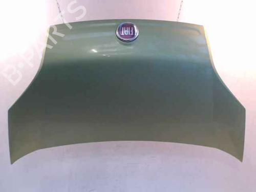 Used Hood FIAT QUBO (225_) 1.3 D Multijet (225CXB1A, 225AXB1A, 225CXB11, 225AXB11,... (75 hp) 24896422