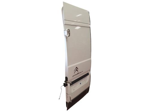 Left tailgate CITROËN JUMPER II Van 2.0 BlueHDi 130 | BP35716498C76 - Image 2